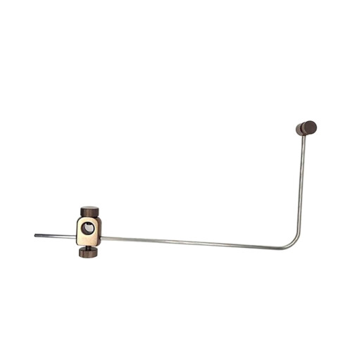 Fly Tying Vise Accessory Professional Metal Portable 2