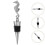 Animal-shaped wine bottle stopper 1 piece 1