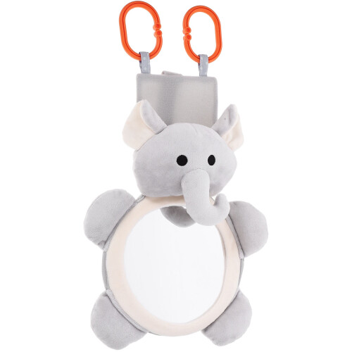 Baby Mirror Shatterproof 1 Piece