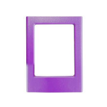 Magnetic Picture Frame 2.5 x 3.5 inch holds 3.3 x 2.1 inch
