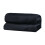 Polyester Blanket Soft Warm Solid Color 150x200cm 1