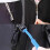 Zipper Pulls Nylon Cord 132 Pieces Non-slip Gripper 6