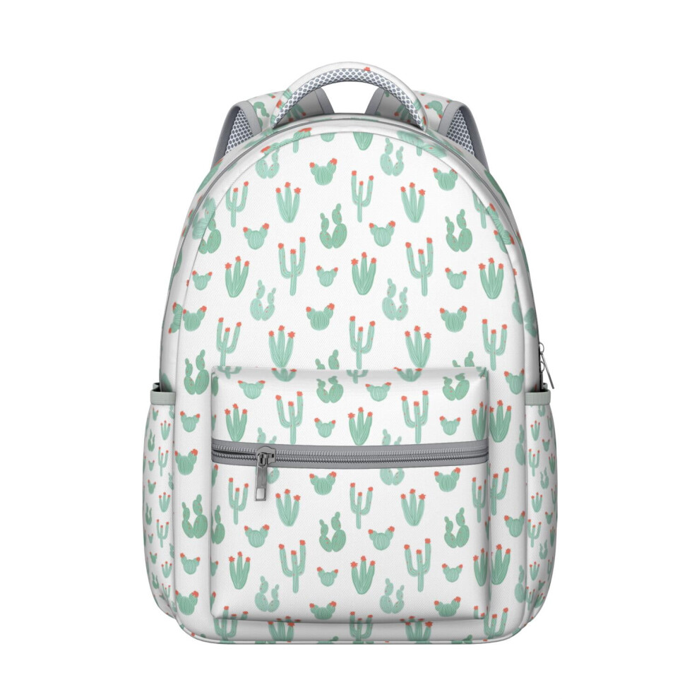 Cactus Design Laptop Backpack 15.6 Inch 9101399930037