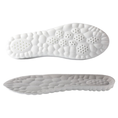 Orthopedic Insole Comfort Cloud 4D Technology 1 Pair
