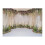 3D Wood Grain Photography Background Cloth 1pc 1