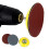 Sandpaper Sanding Discs 100 pcs 75 mm 80-3000 Grit 4