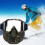 Snow Goggles for Motorcycle Helmet Outdoor Windproof Riding 1