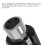 Wireless Guitar XLR Mic System 20 Channels -88dB 5