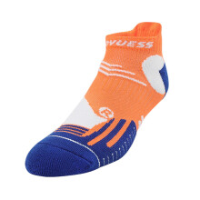 Women's Sports Socks Thigh-High to Ankle, Size 8-12