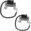 Ignition Coil Replacement for Briggs Stratton Intek V-Twin 1