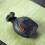 Handmade Yixing Purple Clay Tea Pet Ornament 1