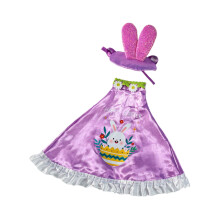 Easter Porch Goose Outfit Bunny Costume 23 inch