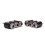 Guitar Output Jack Socket 6 PCS 2