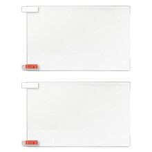 3D Printer Screen Protector Film for X1C/P2S/H2D/H2S/H2C Scratch Resistant 3D Printing Accessories Parts