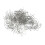 Staples Stainless Steel 0.6mm 0.8mm 100PCS 7