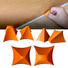Silicone Seam Tool Set 4PCS 3mm 6mm 10mm 16mm