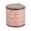 Earrings Storage Box Velvet Rotating Partition 1 Unit 1