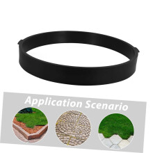 Plastic Paver Mold 16x16 inch for Concrete Walkways