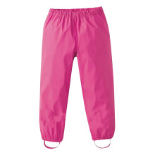 Kids Rain Pants Waterproof Windproof Lightweight Reflective