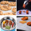 Baking Parchment Paper Liners Round 7.8 inch 100 pcs 3