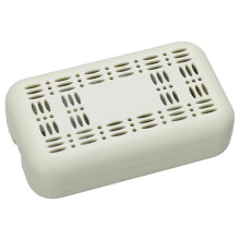 Bamboo Charcoal Air Purifying Bags with Plastic Box