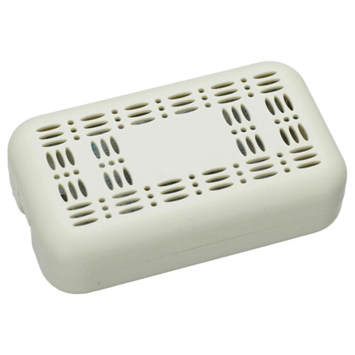 Bamboo Charcoal Air Purifying Bags with Plastic Box