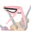 Folk Ukulele Capo Pink 1 Piece 6
