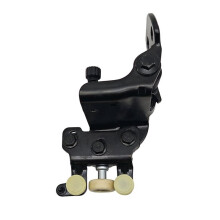 Dobradiça Automática com Polia para Porta Deslizante para Transit 150 250 350 15-20 2548760 KK3Z-1525028-U KK31-V26B40-AF Lado