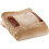 USB Heated Electric Blanket Flannel 23x31 inch 6
