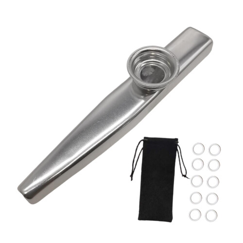Kids Kazoo Coordination Portable Music Class Mouthpiece 1