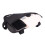 Bike Frame Bag Triangle Front Beam Storage Pouch 1pc 6