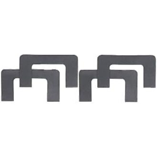 SRPPHGK Senior Prima Black Gasket Kit 1
