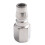Quick Release Air Hose Fittings Coupler Connector 2 Pcs 2