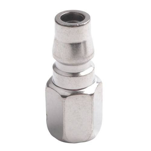 Quick Release Air Hose Fittings Coupler Connector 2 Pcs 1