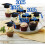 Graduation Cupcake Toppers Diploma Grad Cap 48 Pieces 4