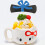 Graduation Cupcake Toppers Diploma Grad Cap 48 Pieces 5