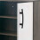 Kitchen Cabinet Pulls Matte Black 3 Inch 10 Pack 4