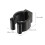 Pool Cue Holder Plastic Wall-Mounted 5-Pack 1