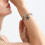 Light Luxury Collarbone Chain Necklace Five-Pointed Star 4