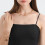 Light Luxury Collarbone Chain Necklace Five-Pointed Star 5