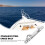 Stainless Steel Boat Dock Cleat Fold Opener 2
