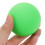 Lacrosse Ball Self-Massage Tool Light Green 1 Pack 3
