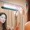White LED Vanity Light for Makeup Mirror Modern Style 1 7