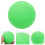 Lacrosse Ball Self-Massage Tool Light Green 1 Pack 4