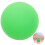 Lacrosse Ball Self-Massage Tool Light Green 1 Pack 5