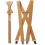 Bow Tie and Suspender Set Multiple Sizes Colors 1