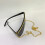 Holiday Glasses with Eyewear Chain 1 Pack 2