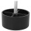 Mavis Laven Round Sofa Legs Black 4 pcs 35mm M8 2