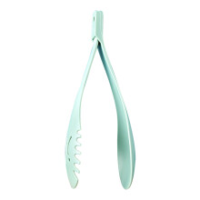 Kitchen Food Clip with Colander Tongs and Measuring Spoon