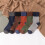 Men's Thermal Hiking Socks Super Thick Warm Boot Socks 5 1